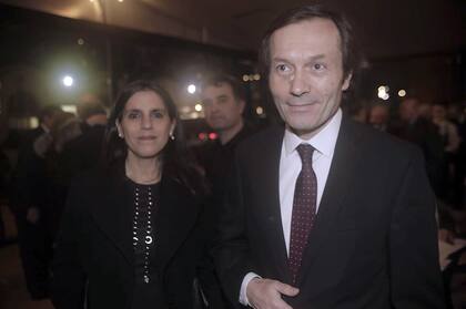 Gustavo Beliz, director del Instituto para la Integración de América Latina y el Caribe y exfuncionario