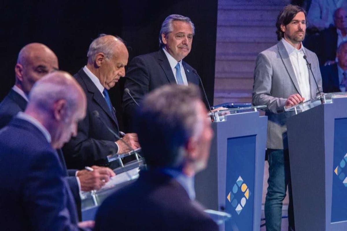 El Consejo Asesor del debate se reunirá tras los encuentros para evaluar sugerencias de cambios