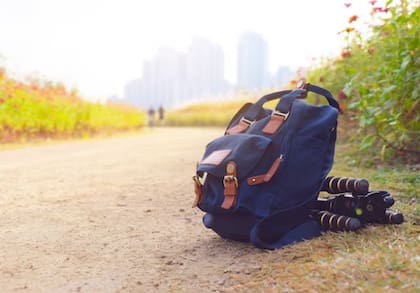 El consejo de cada cuánto lavar la mochila