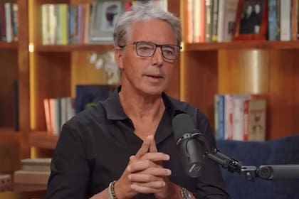 El consejo de Dan Buettner para vivir más años sin pasar horas en el gimnasio