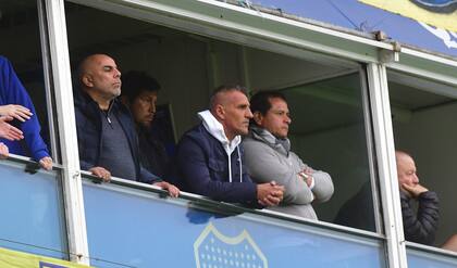 El Consejo de Fútbol también está bajo la mira, aunque cuenta con el respaldo de Riquelme.