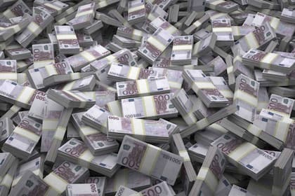 El Consejo de Gobierno de la BCE consideró que el billete de 500 euros facilita el desarrollo de actividades delictivas y el lavado de dinero