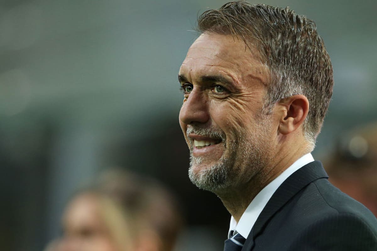 El consejo de Grabriel Batistuta a Pekerman