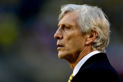 El consejo de Grabriel Batistuta a Pekerman