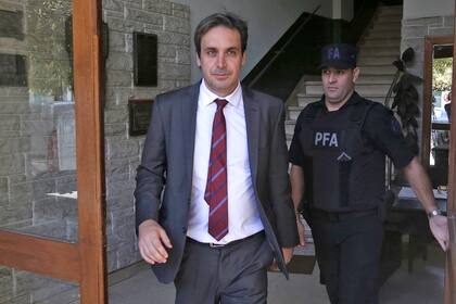 El Consejo de la Magistratura aprobó la nómina y figura el juez de Dolores en primer lugar; sin embargo, la Casa Rosada no lo elegirá