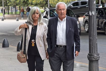 María Inés Pilatti y Héctor Racalde ingresan al Consejo de la Magistratura