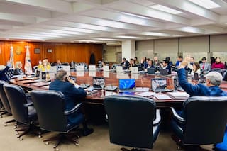 Piden que el Gobierno retire 14 pliegos de jueces porque alegan que su elección fue inconstitucional