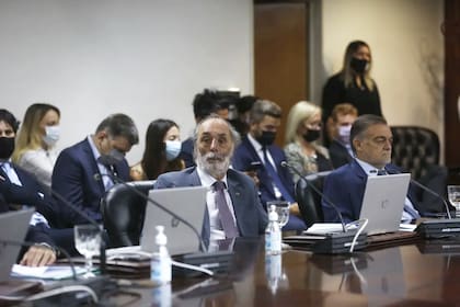 El Consejo de la Magistratura es el organismo que selecciona y controla a los jueces y que administra el Poder Judicial