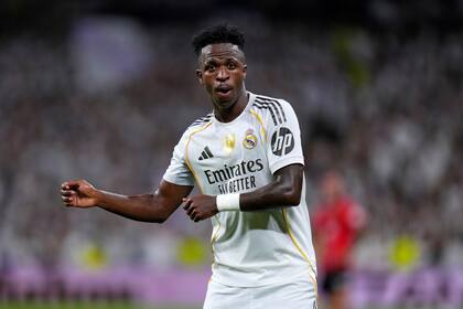 El consejo de Rafael Nadal a Vinicius Junior en medio de su conflicto de renovación con Real Madrid