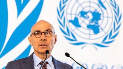 El Consejo de Seguridad de la ONU votará una propuesta de Bahréin sobre el estrecho de Ormuz