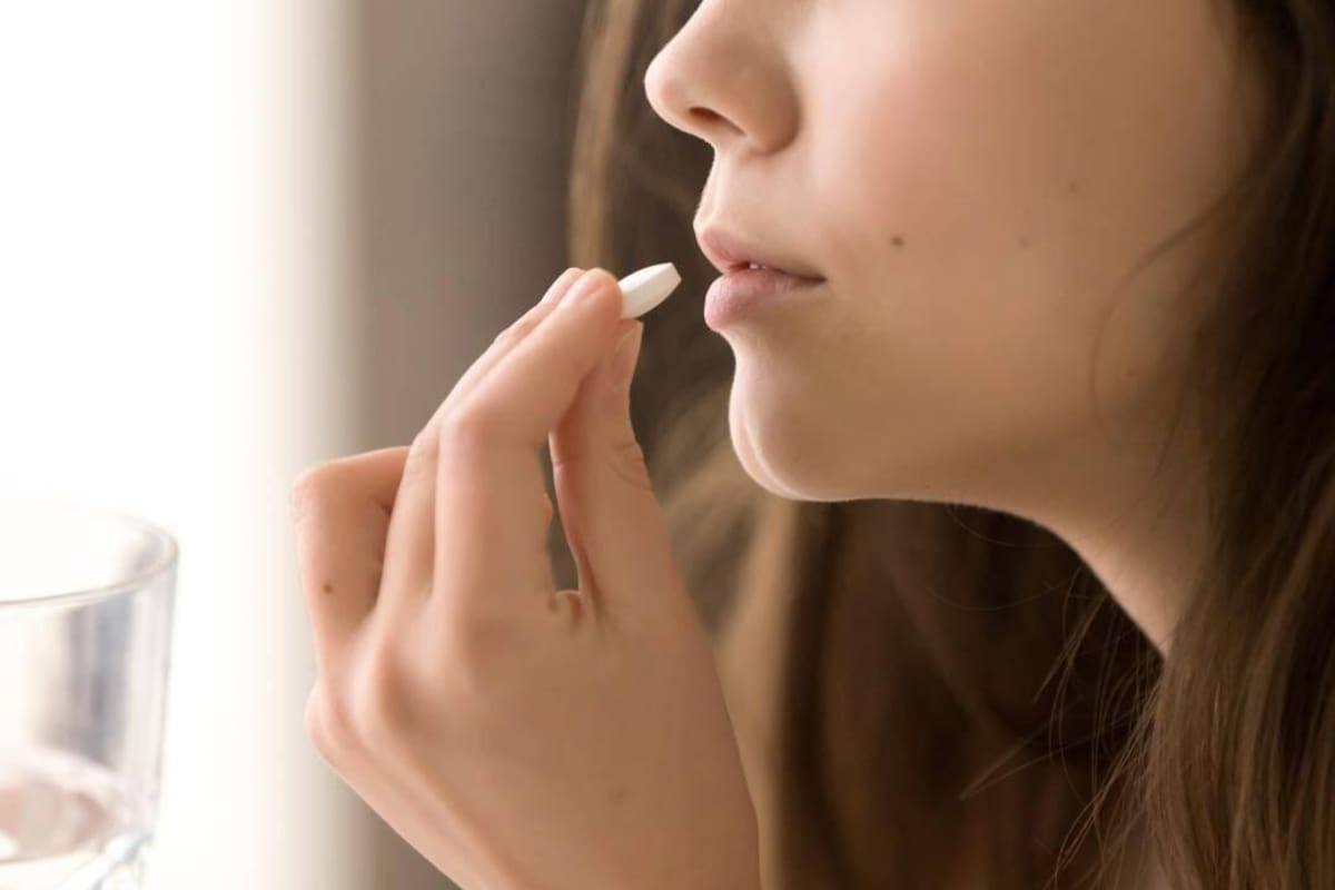 El consejo de un cardiólogo para los pacientes que toman pastillas para el colesterol