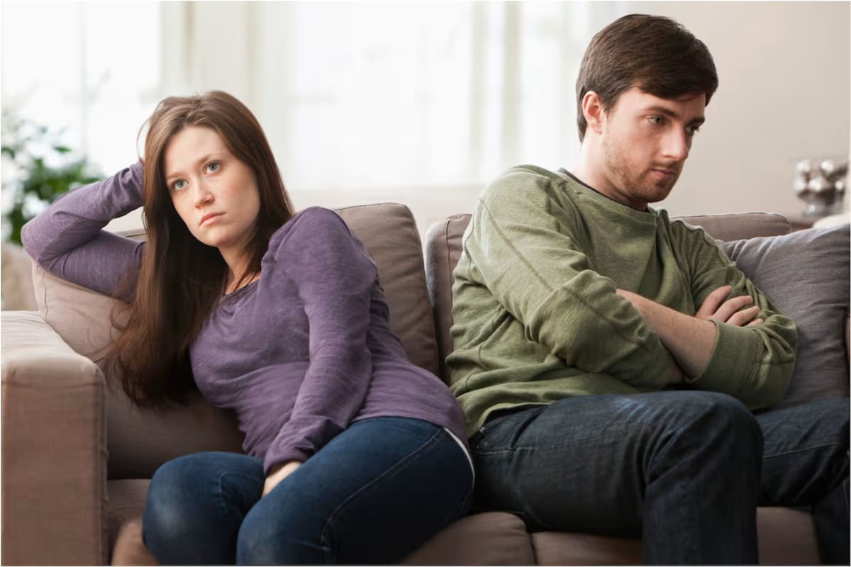 El consejo de una psicóloga para superar a tu expareja