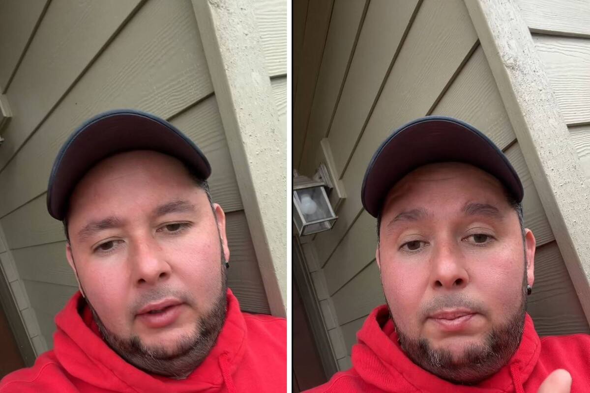 El consejo para otros migrantes que compren un auto