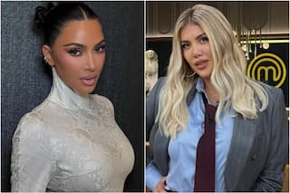 El consejo de Kim Kardashian a Wanda Nara en medio de su divorcio de Mauro Icardi