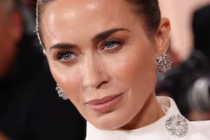 El consejo que puso Emily Blunt al borde la cancelación en las redes: “Que renuncien”