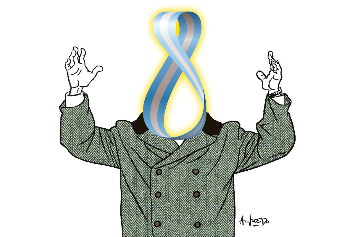 El consenso panperonista