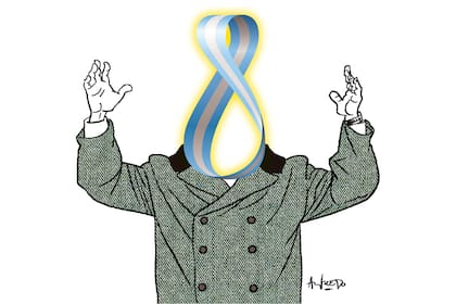 El consenso panperonista