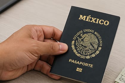 El consulado acepta efectivo y ciertas tarjetas