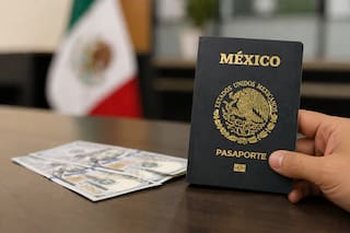 Pasaporte mexicano en Texas: cuánto cuesta y qué se necesita para renovarlo en Dallas en 2026