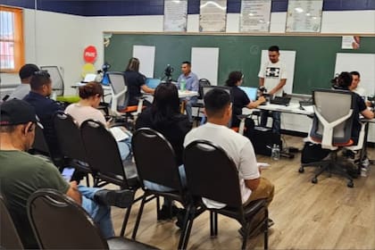 El Consulado de Guatemala brindará servicios móviles en Indiana que servirán a los migrantes para realizar ciertos trámites