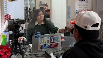 El consulado de Guatemala en California indico cuáles son los puntos cercanos a la sede para conseguir un money order (X/@consGUAenLAX)
