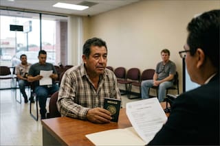Pasaporte mexicano en Texas: el consulado de Houston confirma atención especial con cita el sábado 17 de octubre