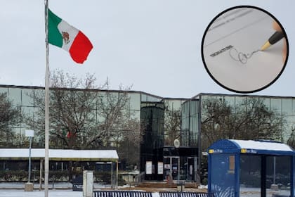 El Consulado de México en Dallas ofrece realizar el trámite de manera gratuita