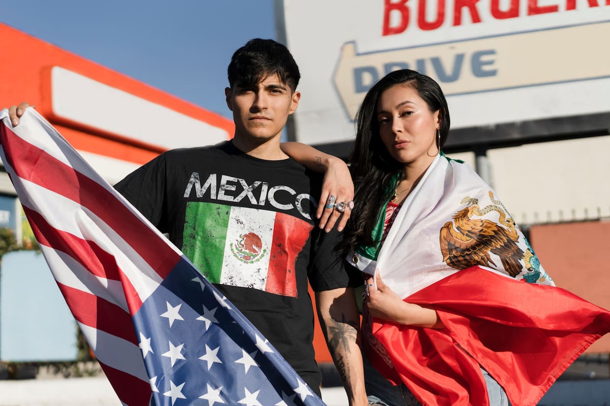 El Consulado de México en Fresno, California, anunció jornadas para el trámite de la doble ciudadanía