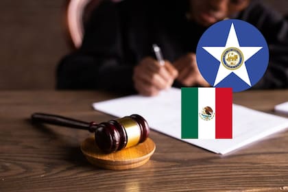 El Consulado de México en Houston ofrece asesoría legal en temas migratorios, laborales, civiles y penales (X/@ConsulMexHou)