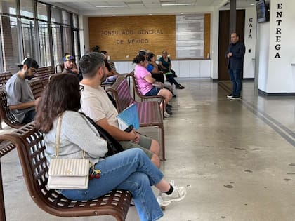 El Consulado de México en Houston tendrá la feria de la salud en el mes de diciembre (Instagram/@consulmexhouston)