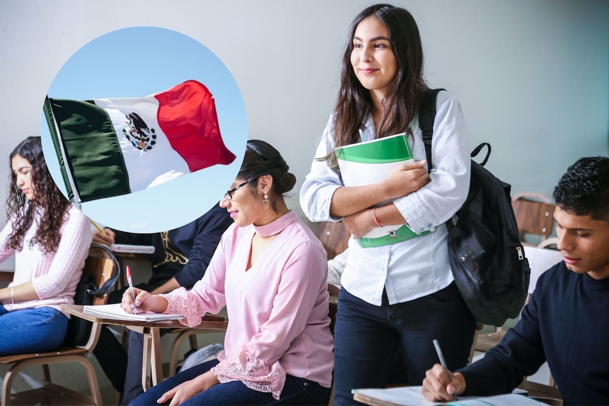 El Consulado de México en Kansas City ofrece un programa para finalizar los estudios secundarios