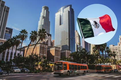 El Consulado de México en Los Ángeles abre citas para trámites (Unsplash)