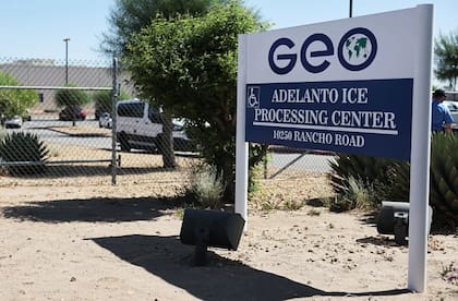 El consulado de México solicitó una investigación exhaustiva y el expediente oficial en el Centro de Detención tras la muerte de un hombre de 48 años