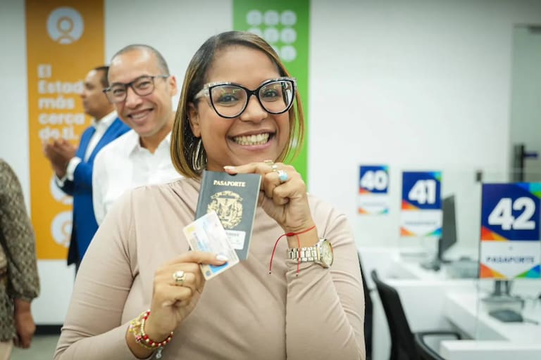 Dónde queda la nueva oficina del consulado de República Dominicana en el Bronx de Nueva York - LA NACION