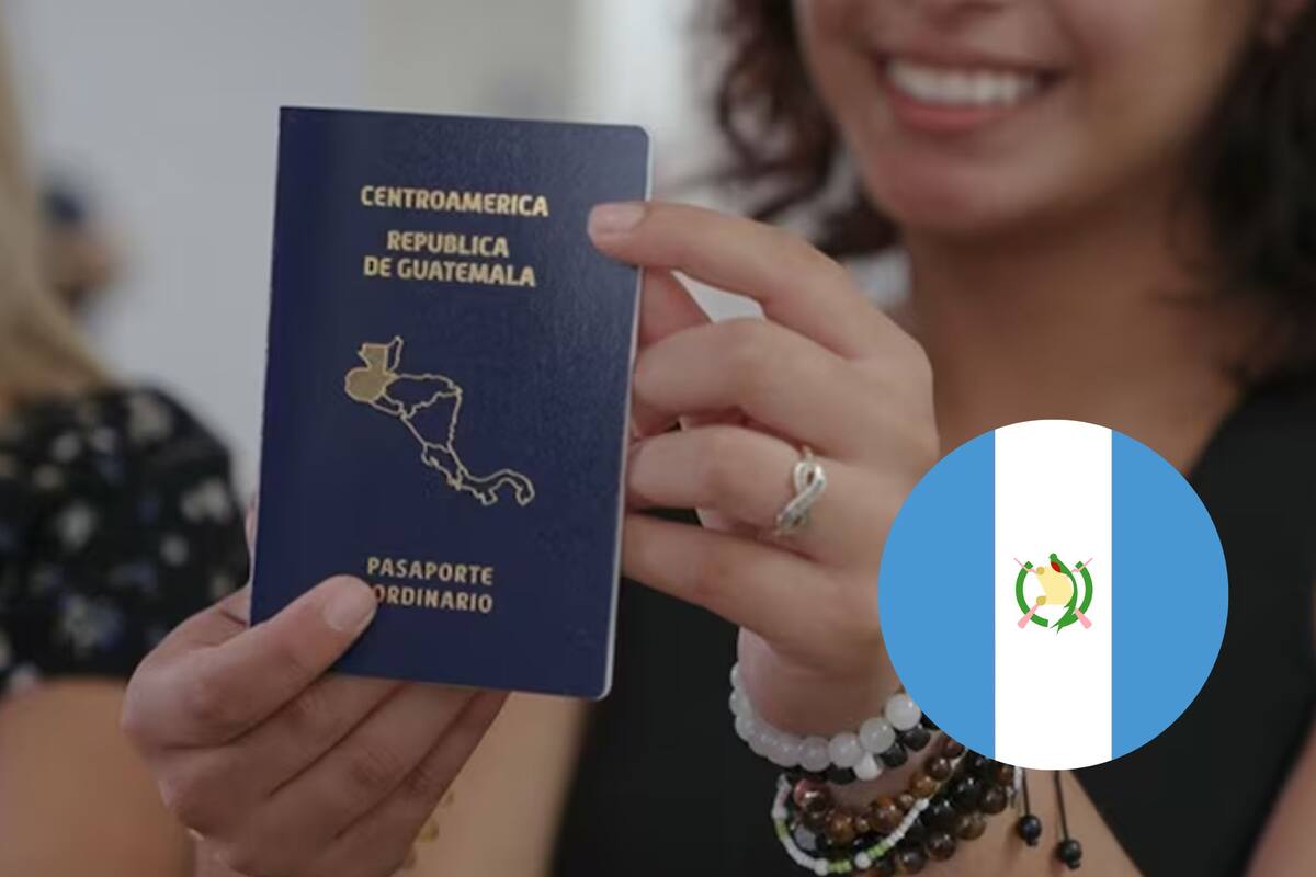El Consulado General de Guatemala en Miami, Florida, pone en marcha los sábados consulares para diversos trámites (Diego Go/IGM)