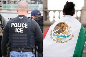 El Consulado General de México en Atlanta informó sobre el fallecimiento
de un mexicano en un centro de detención de Georgia