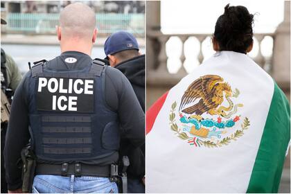 El Consulado General de México en Atlanta informó sobre el fallecimiento
de un mexicano en un centro de detención de Georgia