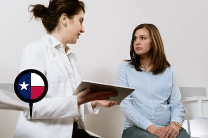 El Consulado General de México en Houston ofrecerá servicios de salud gratis para sus connacionales (Pexels/MART PRODUCTION)