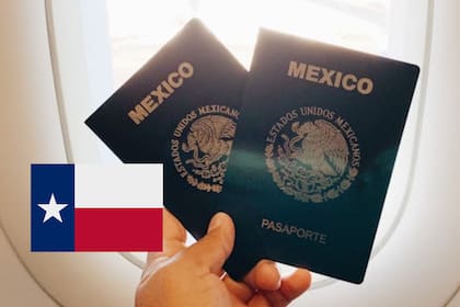 El Consulado Mexicano sobre ruedas estará en Houston, Texas y permitirá realizar el trámite del pasaporte (Pexels/Edgar Rodrigo)