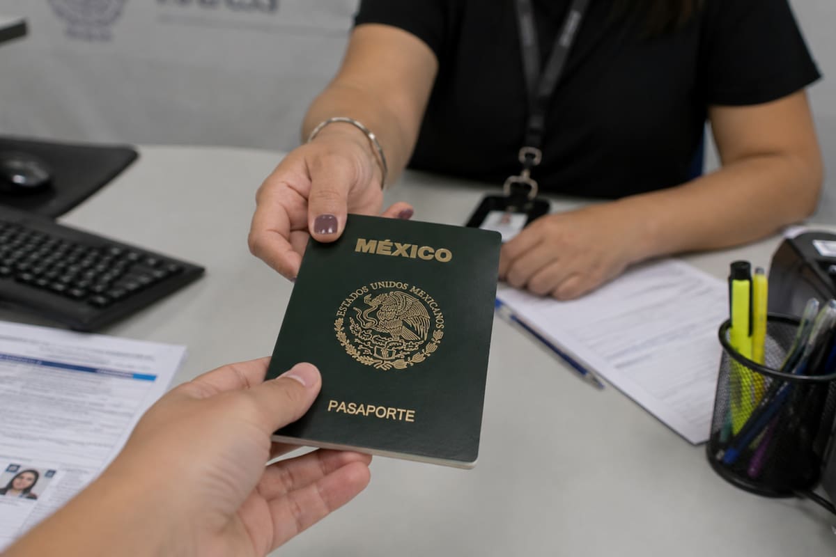 El Consulado Sobre Ruedas atenderá en Kaufman del 24 al 28 de agosto