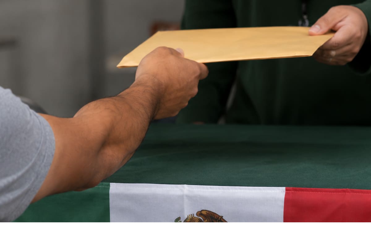 El Consulado sobre Ruedas en Wimauma permitió que más de 100 mexicanos realizaran trámites sin viajar hasta Orlando