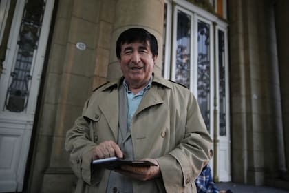 El consultor Durán Barba opinó sobre el caso Chocobar y la caída en la imagen del presidente Mauricio Macri