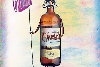 El consumo cayó un 13% en el año y hoy se vende la cuarta parte del volumen de 1997