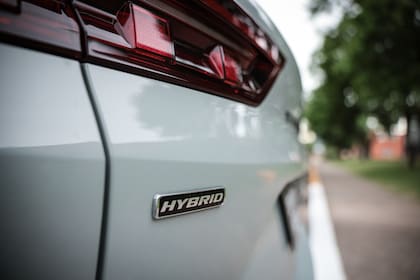 El consumo constatado por este medio bajo condiciones normales de uso fue de 8,5 l/100 km