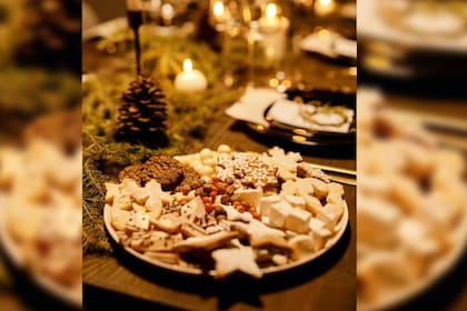 El consumo de alimentos en exceso pueden generar malestar en el organismo (Foto Pexels)