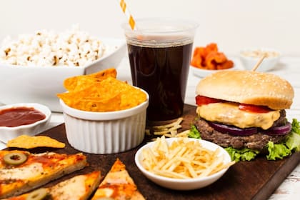 El consumo de alimentos ultraprocesados, bajo la lupa