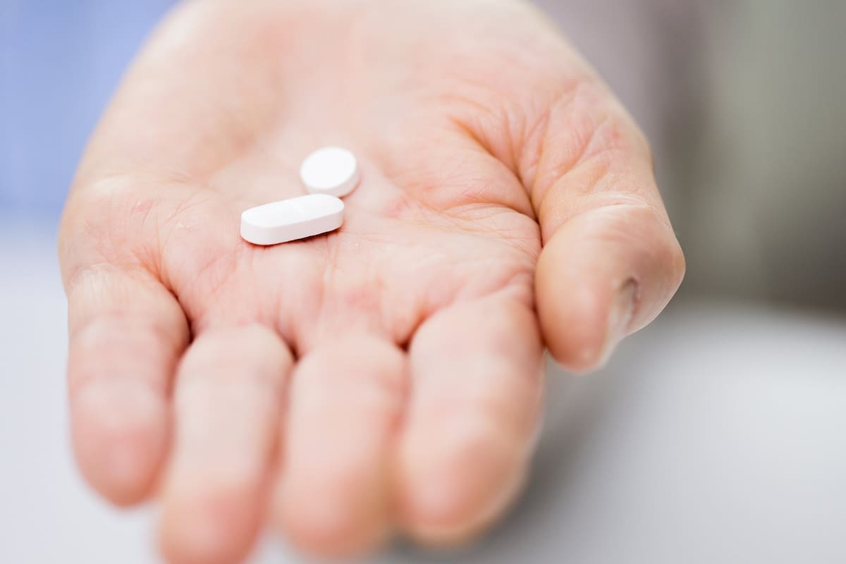 El consumo de ansiolíticos en Argentina