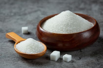 El consumo de azúcar refinada produce envejecimiento precoz, según la nutricionista