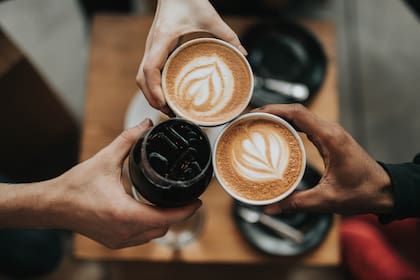 El consumo de café en cantidades moderadas podría ayudar a la capacidad de concentración