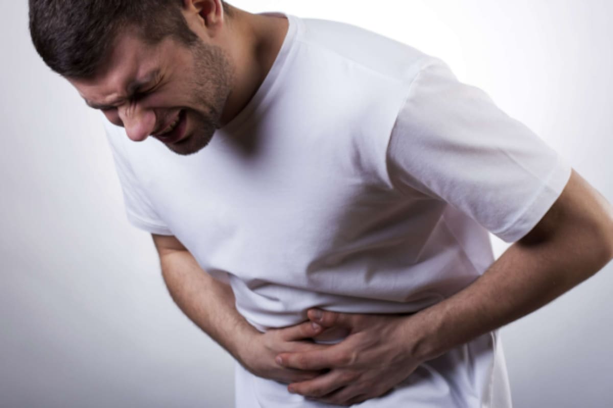 El consumo de café puede exacerbar los síntomas de la gastritis